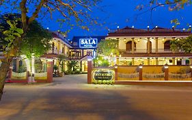 Sala Hoi An Hotel